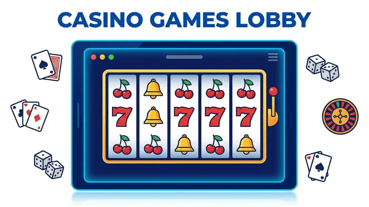 Casinospel