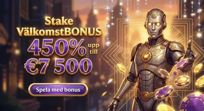Stake Casino